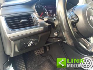 AUDI A6 allroad usata, con Park Distance Control