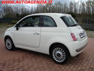 FIAT 500 usata 3