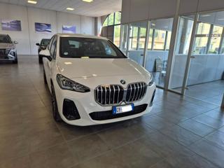 BMW 218 usata, con Airbag Passeggero