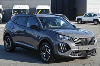 PEUGEOT 2008 usata, con Airbag laterali