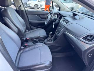 OPEL Mokka usata, con Sedile posteriore sdoppiato
