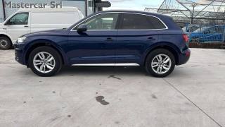 AUDI Q5 usata, con Airbag laterali