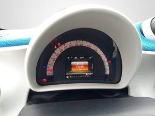 SMART ForTwo usata, con Interni in pelle