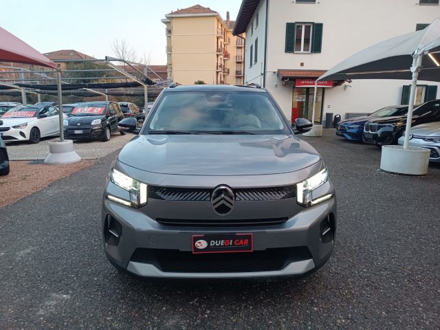 CITROEN C3 usata, con Airbag