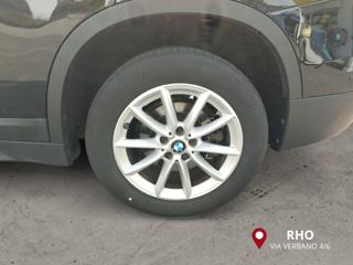 BMW X1 usata, con Park Distance Control