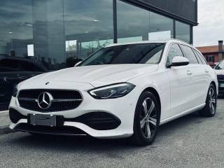 MERCEDES-BENZ C 220 d 200CV Mild hybrid S.W. Sport