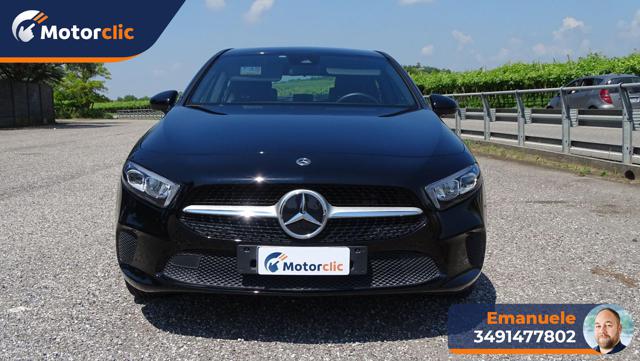MERCEDES-BENZ A 250 usata, con ABS