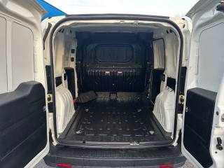 FIAT Doblo usata, con Servosterzo