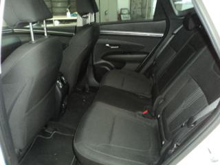HYUNDAI Tucson usata, con Chiusura centralizzata
