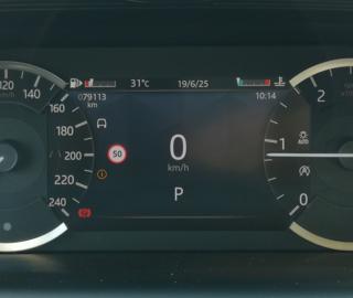 LAND ROVER Discovery Sport usata, con Immobilizzatore elettronico