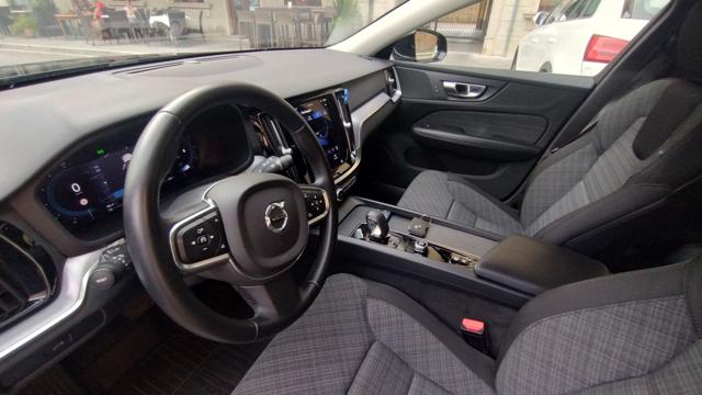VOLVO V60 usata, con Servosterzo