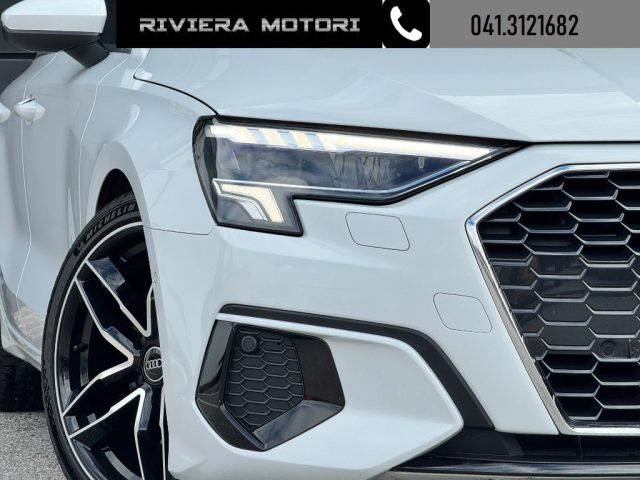 AUDI A3 usata, con Immobilizzatore elettronico
