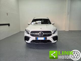 MERCEDES-BENZ GLB 200 usata, con Airbag
