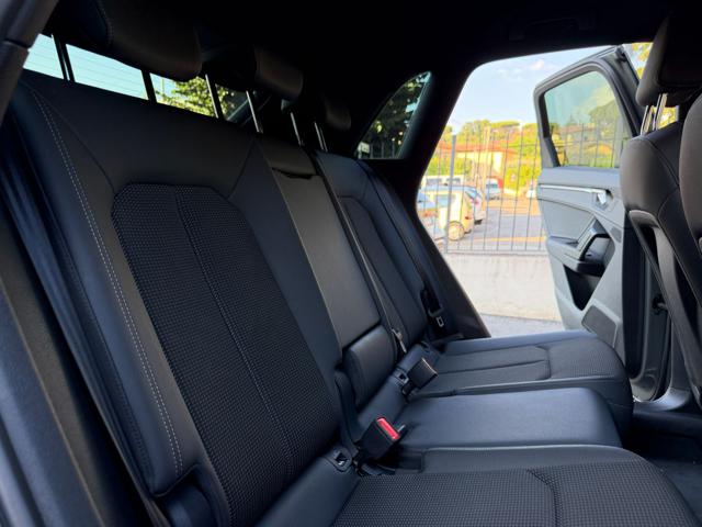 AUDI Q3 usata, con Sistema di navigazione