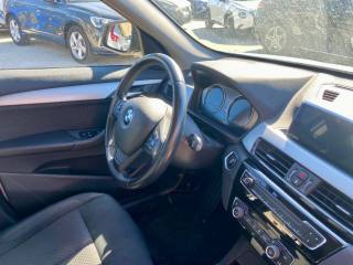 BMW X1 usata, con Climatizzatore