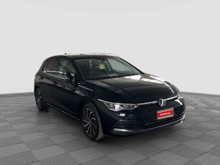 VOLKSWAGEN Golf usata 6