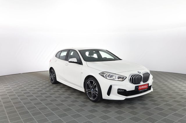 BMW 118 usata 1