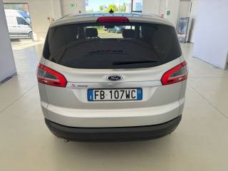 FORD S-Max usata, con Autoradio