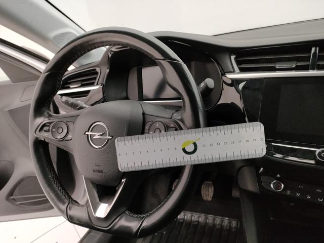 OPEL Corsa usata 50