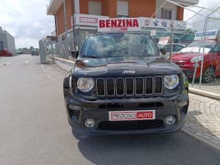 JEEP Renegade usata, con Cruise Control