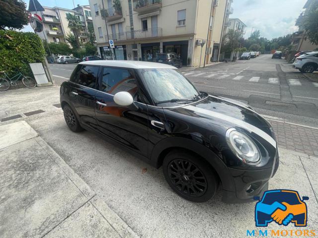 MINI Cooper usata, con Airbag laterali