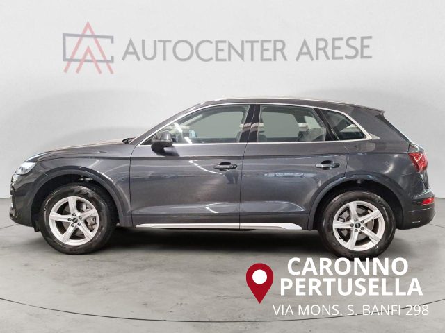 AUDI Q5 usata, con Airbag