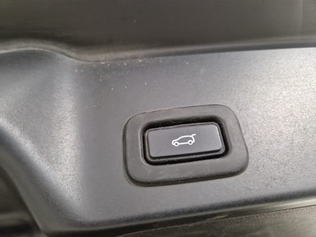 LAND ROVER Range Rover Evoque usata, con Regolazione elettrica sedili