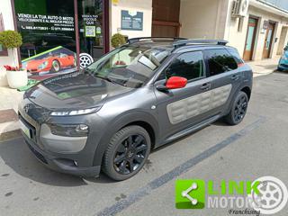 CITROEN C4 Cactus usata, con Vivavoce