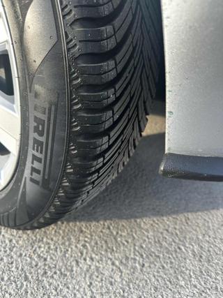 VOLKSWAGEN Polo usata, con Chiusura centralizzata