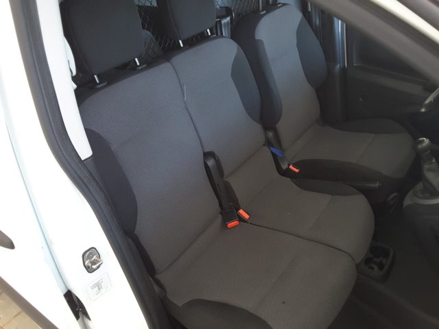 PEUGEOT Partner usata, con ESP