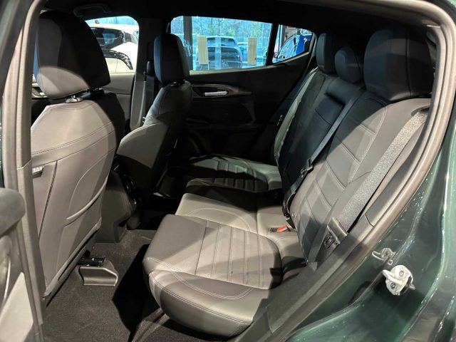 ALFA ROMEO Tonale usata, con ESP