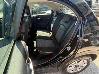 FIAT 500X usata, con Fendinebbia