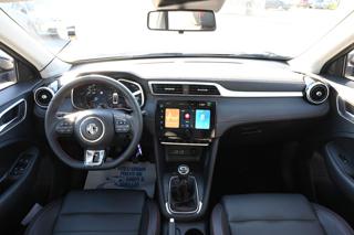 MG ZS usata, con Controllo trazione