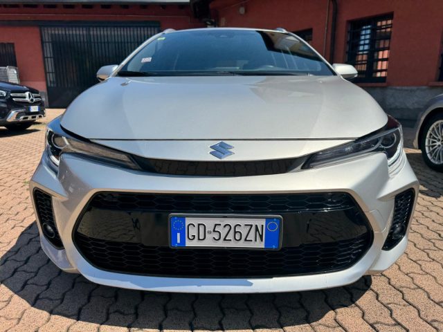 SUZUKI Swace usata, con Alzacristalli elettrici