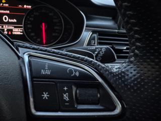 AUDI A6 usata, con Interni in pelle