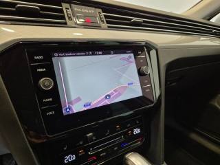 VOLKSWAGEN Passat Variant usata, con Controllo trazione
