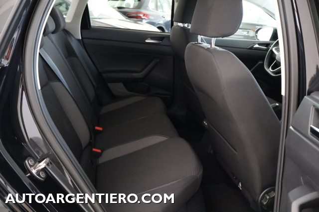 VOLKSWAGEN Taigo usata, con Vivavoce