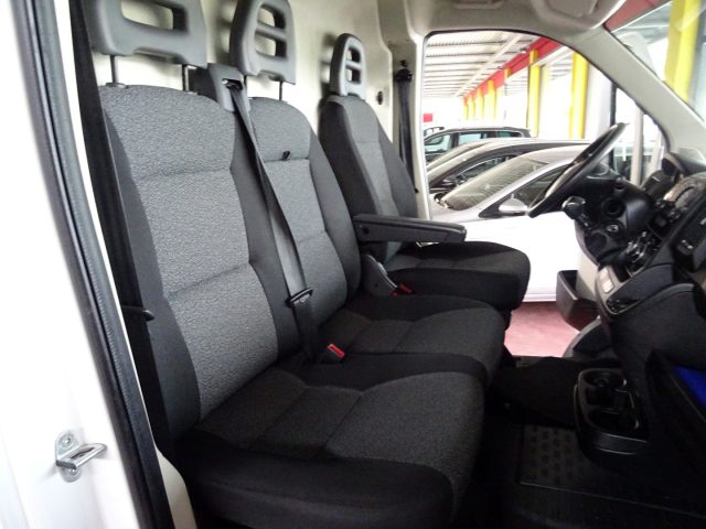 FIAT Ducato usata, con Lettore CD