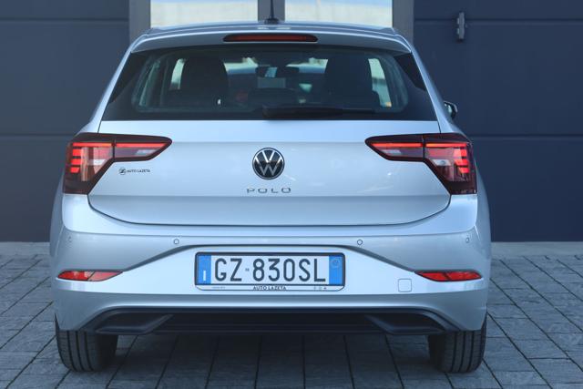 VOLKSWAGEN Polo usata, con Vivavoce