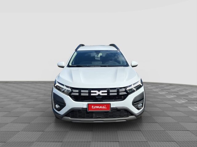 DACIA Jogger usata 6
