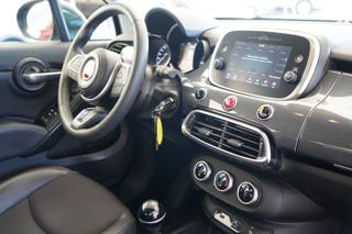 FIAT 500X usata 27
