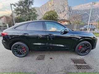 AUDI Q5 usata, con Chiusura centralizzata