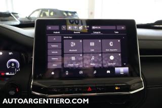 JEEP Compass usata, con Cronologia tagliandi