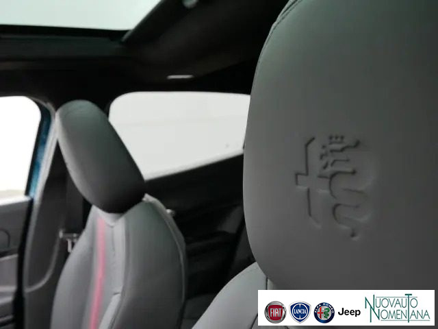 ALFA ROMEO Junior usata, con Controllo automatico clima