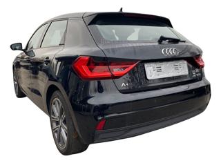 AUDI A1 usata, con Airbag laterali