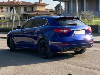 MASERATI Levante usata, con Autoradio