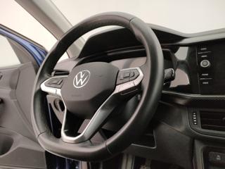 VOLKSWAGEN T-Cross usata 48