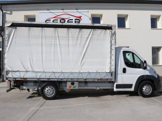 CITROEN Jumper usata, con Chiusura centralizzata