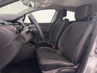 RENAULT Clio usata, con Cruise Control