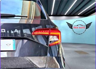 SKODA Karoq usata, con Bluetooth